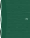 Oxford Origin spiraalschrift, A4+,140p, 