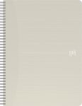 Oxford My Rec'up spiraalschrift, A4, 100