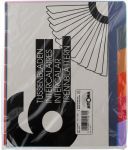 Atoma intercalaires, pour cahiers A5+, e