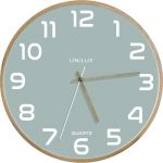 Unilux horloge Baltic, diamètre 30,5 cm,