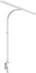 Unilux LED lampe de bureau Strata,blanc