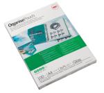 GBC lamineeretuis Organise Pouch A42x75 