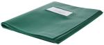Schriftomslagen groen, ft schrift 16,5 x