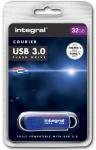 Integral COURIER USB stick 3.0, 32 GB