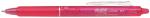 Pilot frixion ball clicker 07 - roze - 0
