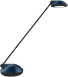 Unilux bureaulamp Joker Oceanis, LED, bl