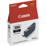 Canon PFI-300 MBK inktpatroon mat zwart (4192C001)