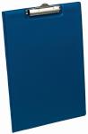 Bantex Clipboardmap Blauw Basics A4