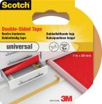 Scotch ruban double-face pour moquette e