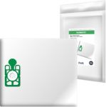 Fevik stofzak Numatic NVM 1CH Henry/Jame