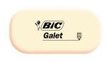 Bic Tipp-Ex gum Galet
