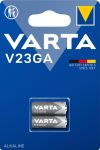 Varta batterij Alkaline Special V23GA, b