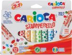 Carioca stempelstift Superwashable12 stu
