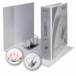 Esselte classeur à levier panoramaPremiu