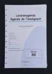Atoma vulling voor lerarenagenda, A4