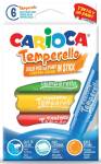 Carioca plakkaatverfsticks Temperello, d