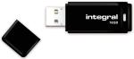 Integral USB Stick capaciteit 16 Gb