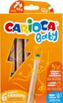 Carioca kleurpotlood Baby 3-in-1, doos v