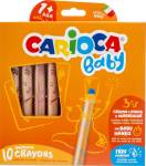 Carioca kleurpotlood Baby 3-in-1, doos v