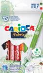 Carcioca textielstift Fabricliner,doos v