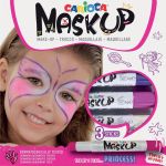 Carioca maquillagestiften Mask Up Prince