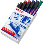 Edding merkstift brilliant paper marker 