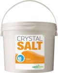Greenspeed Crystal Salt regenereerzout, 