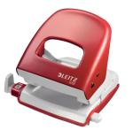 Leitz perforateur 5008 rouge