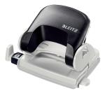 Leitz perforator 5038 zwart