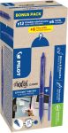 Pilot Frixion Ball Clicker, 12 st 0,7 mm