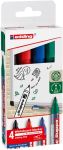 Edding whiteboard marker 360, geassortee