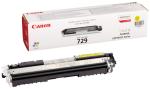 Canon 729 tonercartouche jaune