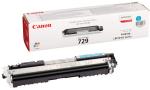 Canon 729-C toner cyaan