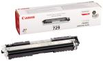 Canon 729-BK toner zwart