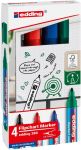 Edding flipchartmarker E-380, geassortee
