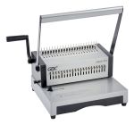GBC manuele inbindmachine CombBindCB25 P