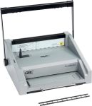 GBC manuele inbindmachine CombBindCB30 P