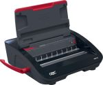 GBC elektrische inbindmachine WireBind W