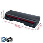 GBC lamineermachine 240HS Home Office, voor ft A3