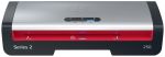 GBC lamineermachine 250 Office, voor ft 
