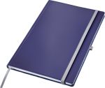 Leitz Style notitieboek, ft A4, harde ka