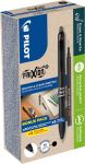 Pilot FriXion Ball Plus roller, medium, 