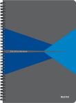 Leitz Office notitieboek, ft A4, kaft in