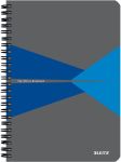 Leitz Office notitieboek, ft A5, kaft in