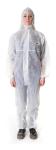BESCHERMENDE COVERALL WIT L