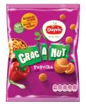 Duyvis Crac A Nut paprika smaak 200g