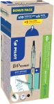 Pilot Ecoball B2P BeGreen balpen, large,