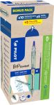 Pilot Ecoball B2P BeGreen balpen, large,