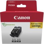 Canon inktcartridge PGI-525PGBK, 311 pag