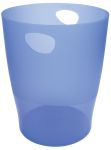 Exacompta papiermand Iderama ijsblauw